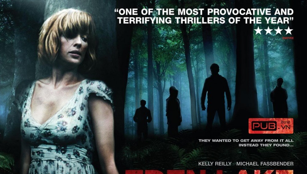 Xem Phim Eden Lake (Hồ Eden) (2008), 2008 Xem Phim Eden Lake (Hồ Eden) (2008), 2008