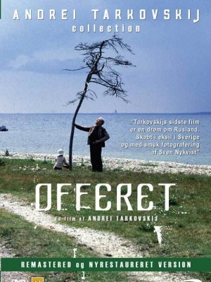 Hy Sinh Cao Cả (Offret) (1986)