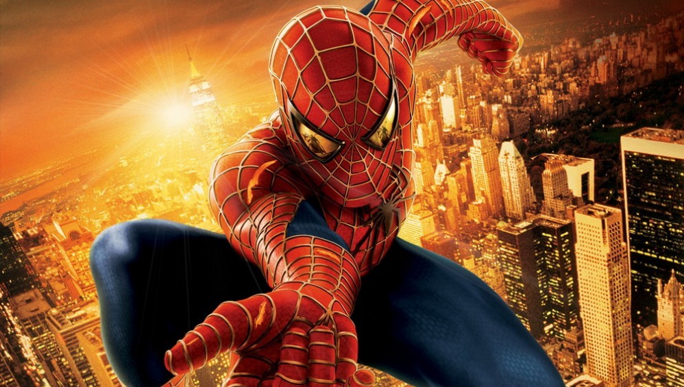 Xem Phim Spider-Man 2 (Người Nhện 2) (2004),  2004