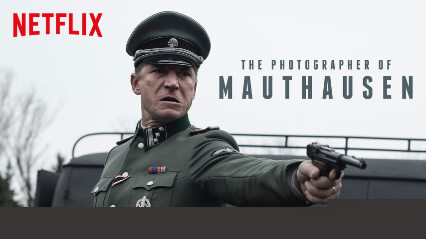 Xem Phim Thợ Ảnh Trại Giam, The Photographer Of Mauthausen 2018 Xem Phim Thợ Ảnh Trại Giam, The Photographer Of Mauthausen 2018
