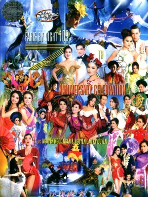 Thuy Nga Paris By Night 109