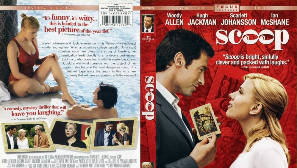 Xem Phim Bản Tin Đặc Biệt (Scoop) (2006), 2006 Xem Phim Bản Tin Đặc Biệt (Scoop) (2006), 2006