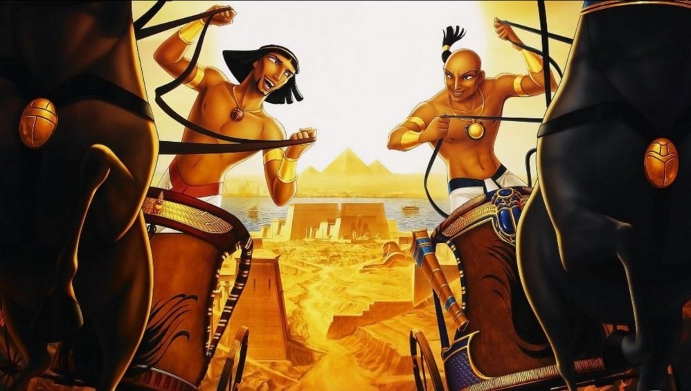 Xem Phim Hoàng Tử Ai Cập (The Prince Of Egypt) (1998), 1998 Xem Phim Hoàng Tử Ai Cập (The Prince Of Egypt) (1998), 1998