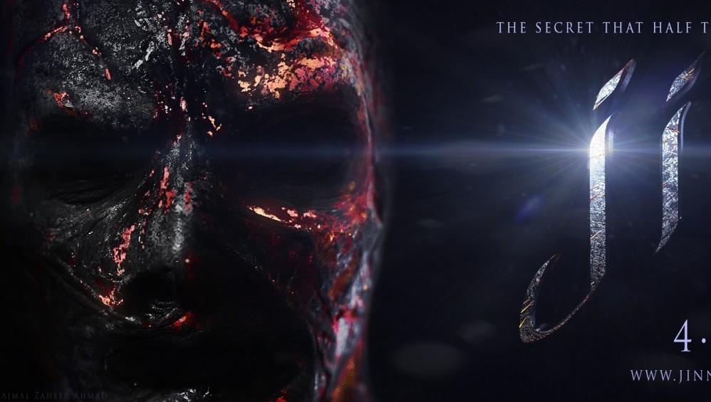 Xem Phim Jinn - 2014, 2014 Xem Phim Jinn - 2014, 2014