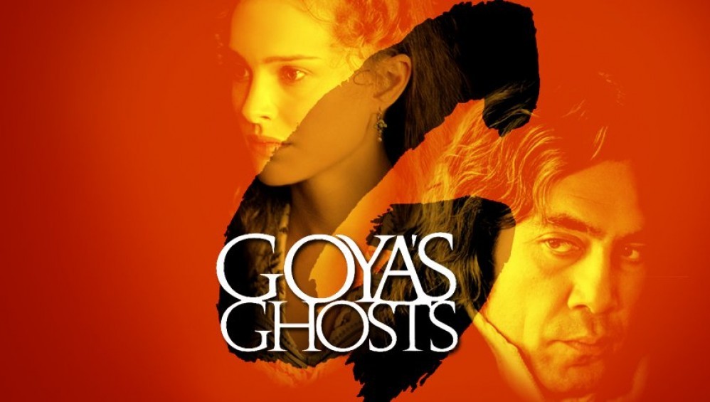 Xem Phim Bóng Ma Goya (Goya's Ghosts) (2006), 2006 Xem Phim Bóng Ma Goya (Goya's Ghosts) (2006), 2006