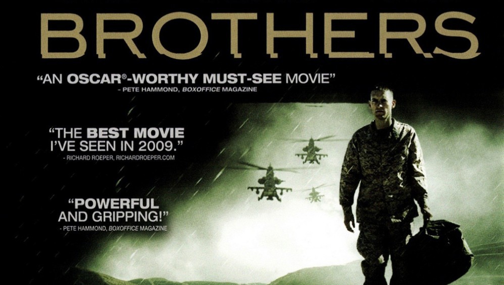 Xem Phim Brothers (Tình Anh Em) (2009), 2009 Xem Phim Brothers (Tình Anh Em) (2009), 2009