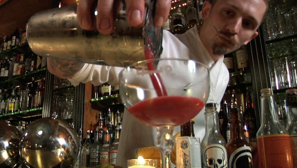 Xem Phim Hey Bartender (2013),  2013