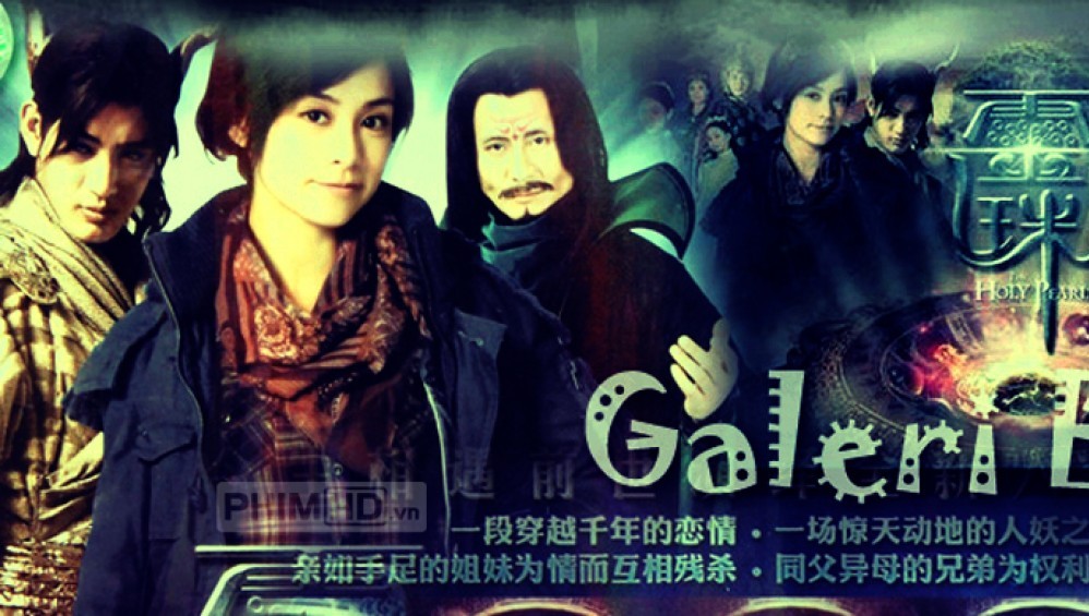 Xem Phim Linh châu (The Holy Pearl) (2011), 2011 Xem Phim Linh châu (The Holy Pearl) (2011), 2011