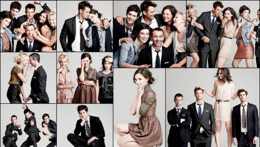 Xem Phim Những Chuyện Tình Lãng Mạn (The Romantics) (2010), 2010 Xem Phim Những Chuyện Tình Lãng Mạn (The Romantics) (2010), 2010