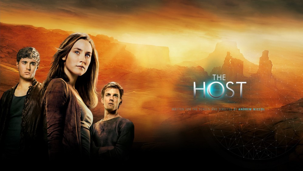 Xem Phim The Host (Vật Chủ) (2013), 2013 Xem Phim The Host (Vật Chủ) (2013), 2013