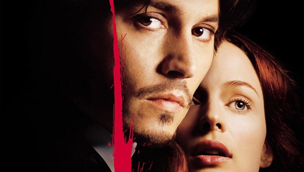 Xem Phim Từ Địa Ngục (From Hell) (2001), 2001 Xem Phim Từ Địa Ngục (From Hell) (2001), 2001