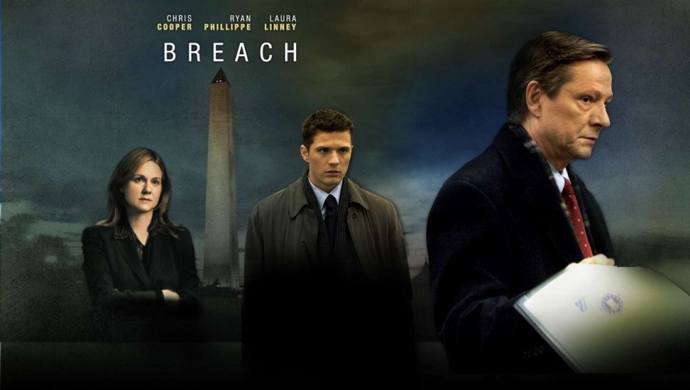 Xem Phim Nội Gián FBI (Breach) (2007), 2007 Xem Phim Nội Gián FBI (Breach) (2007), 2007