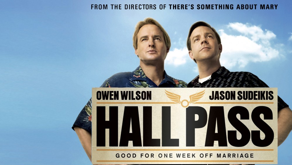 Xem Phim Hall Pass (Vé Độc Thân) (2011), 2011 Xem Phim Hall Pass (Vé Độc Thân) (2011), 2011