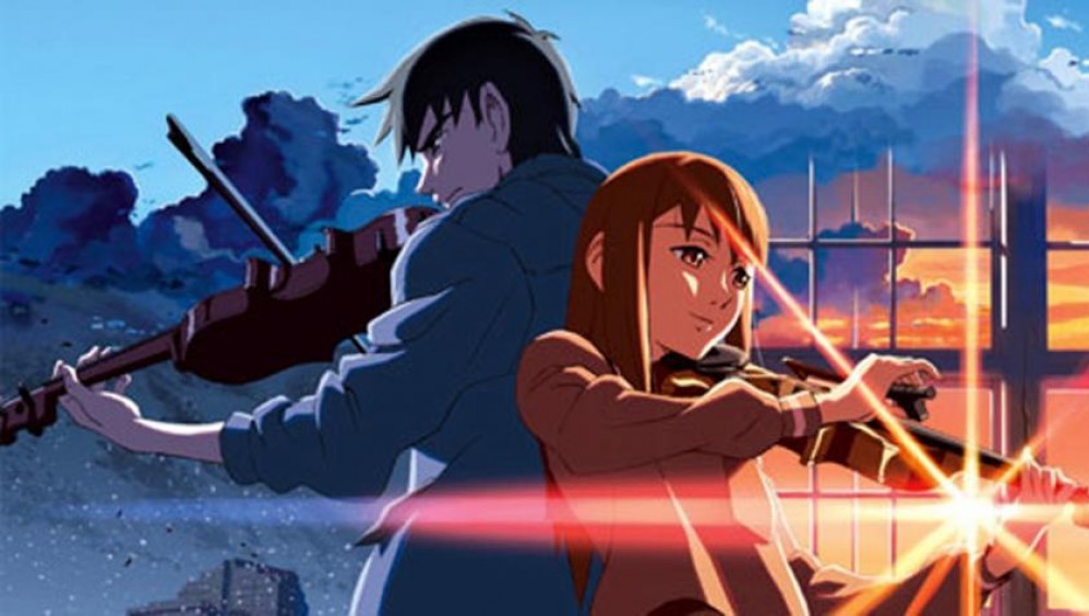 Xem Phim Lời Hứa Ngày Ấy (The Place Promised in Our Early Days) (2004), 2004 Xem Phim Lời Hứa Ngày Ấy (The Place Promised in Our Early Days) (2004), 2004