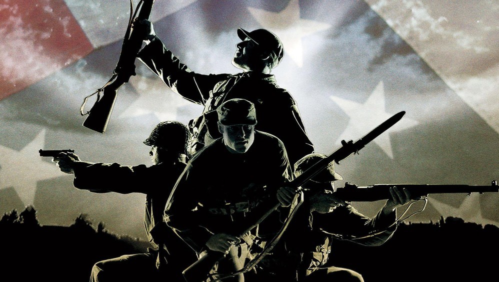 Xem Phim The Great Raid (Cuộc Đột Kích Vĩ Đại) (2005), 2005 Xem Phim The Great Raid (Cuộc Đột Kích Vĩ Đại) (2005), 2005