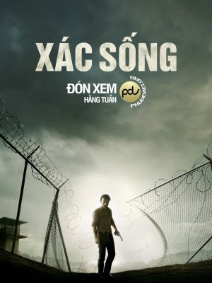 Xác Sống 4 (The Walking Dead Season 4)