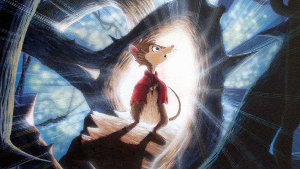 Xem Phim Bí Mật Của NIMH (The Secret Of NIMH) (1982), 1982 Xem Phim Bí Mật Của NIMH (The Secret Of NIMH) (1982), 1982