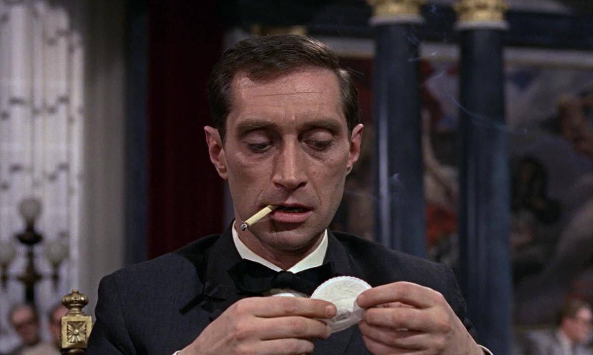 Xem Phim Điệp Viên 007: Tình Yêu Từ Nước Nga, From Russia With Love 1963 Xem Phim Điệp Viên 007: Tình Yêu Từ Nước Nga, From Russia With Love 1963