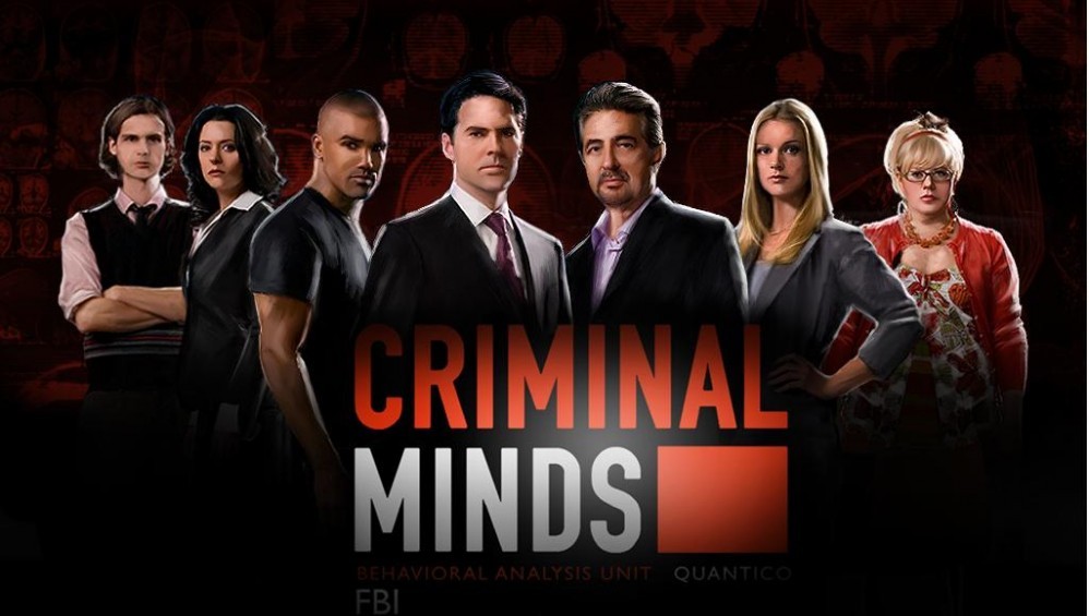 Xem Phim Đội Phân Tích Hành Vi: Phần 9 - 2014, Criminal Minds: Season 9 2014 Xem Phim Đội Phân Tích Hành Vi: Phần 9 - 2014, Criminal Minds: Season 9 2014