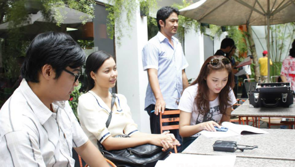 Xem Phim Đường Chân Trời (HTV9) (2014), 2014 Xem Phim Đường Chân Trời (HTV9) (2014), 2014