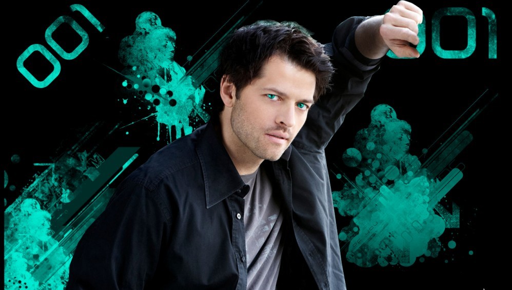 Xem Phim Siêu Nhiên 9 (Supernatural Season 9) (2013) ,  2013