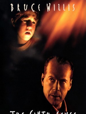 The Sixth Sense (Giác Quan Thứ Sáu) (1999)