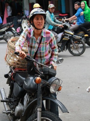 Đánh Thức Trái Tim HTV9 (2013)