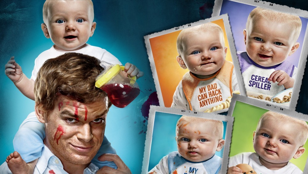 Xem Phim Dexter: Season 4 (Dexter: Phần 4) (Trọn Bộ 12 Tập) (2009),  2009