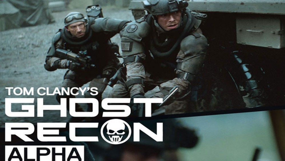 Xem Phim Ghost Recon: Alpha (Biệt Đội Bóng Ma: Bão Táp Sa Mạc) (2012), 2012 Xem Phim Ghost Recon: Alpha (Biệt Đội Bóng Ma: Bão Táp Sa Mạc) (2012), 2012