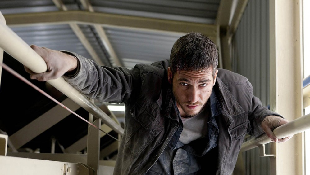 Xem Phim Invader (Kẻ Xâm Lược) (2012), 2012 Xem Phim Invader (Kẻ Xâm Lược) (2012), 2012