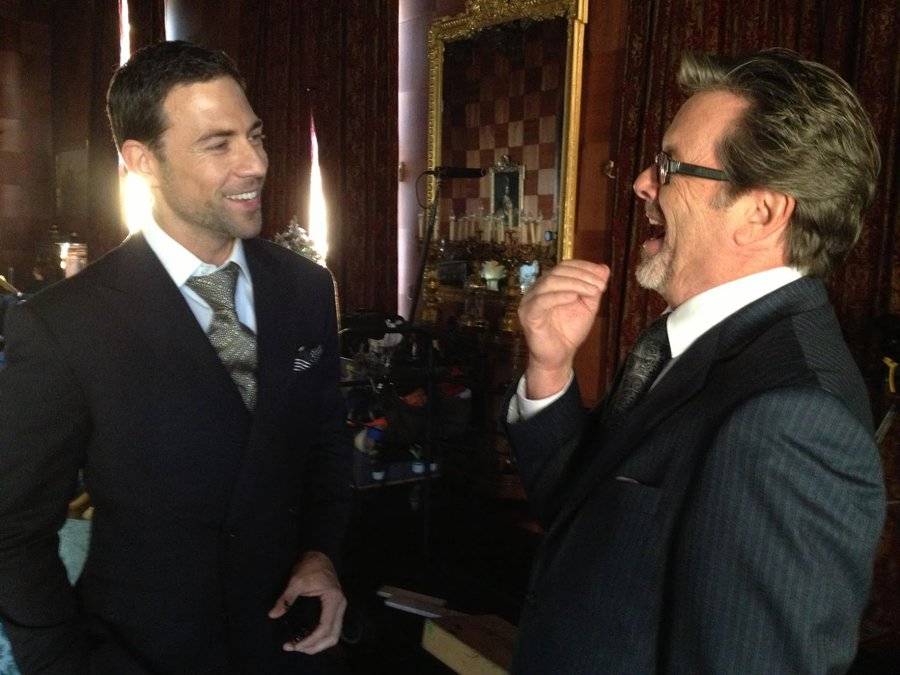 Xem Phim Nhiệm Vụ Giải Cứu, The Saint 2017 Xem Phim Nhiệm Vụ Giải Cứu, The Saint 2017