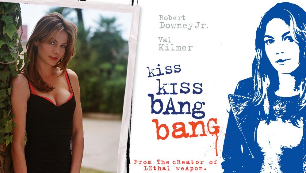 Xem Phim Nụ Hôn Và Họng Súng (Kiss Kiss Bang Bang) (2005), 2005 Xem Phim Nụ Hôn Và Họng Súng (Kiss Kiss Bang Bang) (2005), 2005