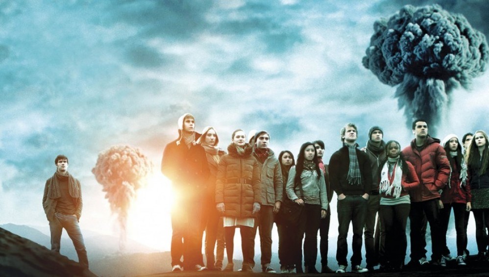 Xem Phim Nhà Triết Học (After the Dark) (2013), 2013 Xem Phim Nhà Triết Học (After the Dark) (2013), 2013