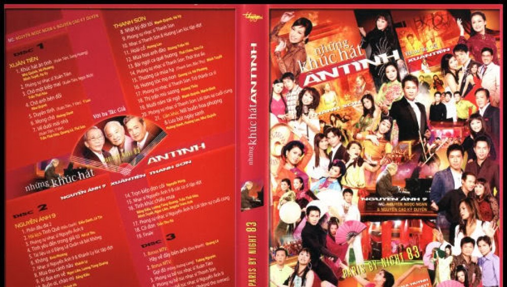 Xem Phim Paris By Night 83: Những Khúc Hát Ân Tình , 0 Xem Phim Paris By Night 83: Những Khúc Hát Ân Tình , 0