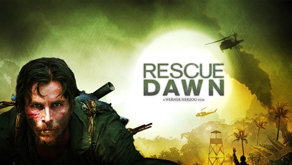 Xem Phim Rescue Dawn (Vượt Ngục) (2006), 2006 Xem Phim Rescue Dawn (Vượt Ngục) (2006), 2006
