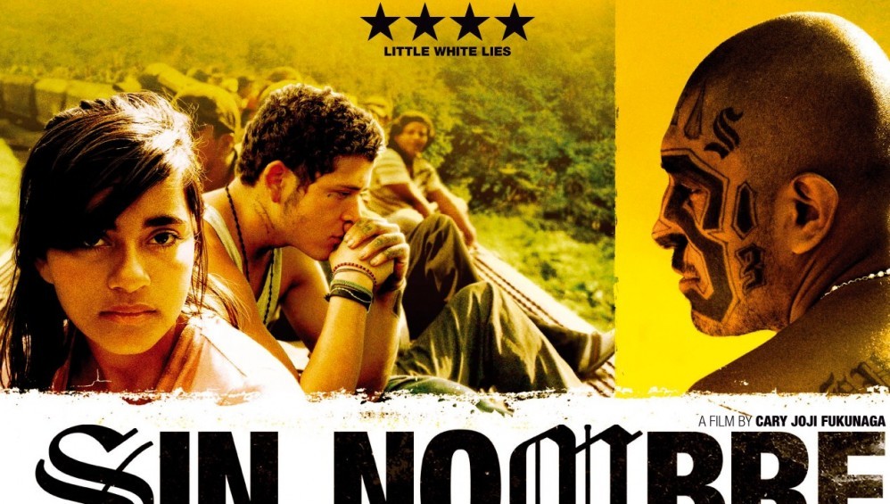 Xem Phim Sin Nombre (Giấc Mơ Về Miền Đất Hứa) (2009), 2009 Xem Phim Sin Nombre (Giấc Mơ Về Miền Đất Hứa) (2009), 2009