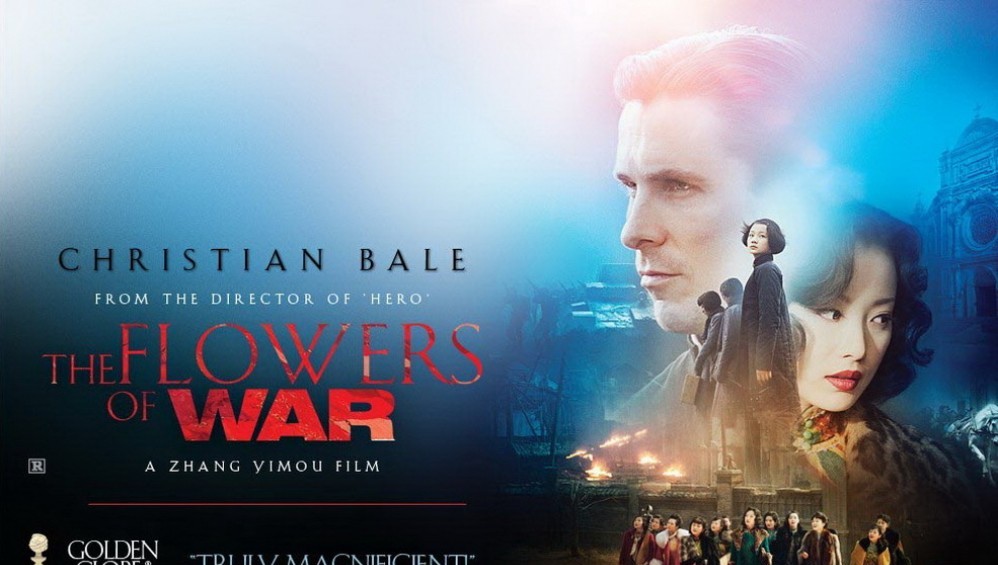 Xem Phim The Flowers of War (Kim Lăng Thập Tam Thoa) (2011), 2011 Xem Phim The Flowers of War (Kim Lăng Thập Tam Thoa) (2011), 2011