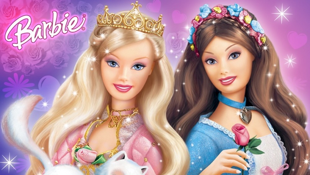 Xem Phim Công Chúa Và Nàng Lọ Lem (Barbie As The Princess And The Pauper) (2004), 2004 Xem Phim Công Chúa Và Nàng Lọ Lem (Barbie As The Princess And The Pauper) (2004), 2004