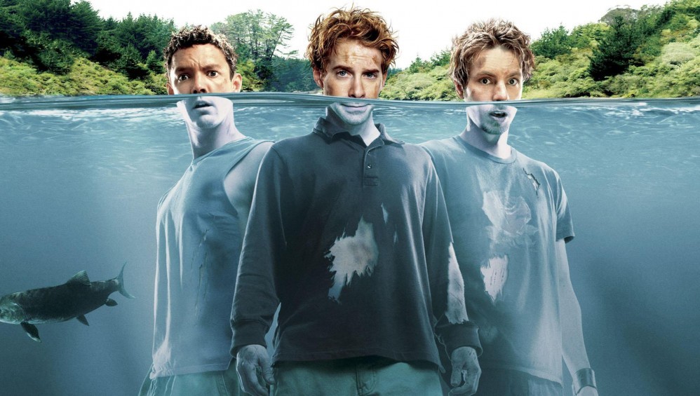 Xem Phim Không Một Mái Chèo (Without A Paddle) (2004), 2004 Xem Phim Không Một Mái Chèo (Without A Paddle) (2004), 2004