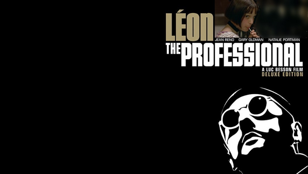 Xem Phim Leon: The Professional (Sát Thủ Chuyên Nghiệp) (1994), 1994 Xem Phim Leon: The Professional (Sát Thủ Chuyên Nghiệp) (1994), 1994