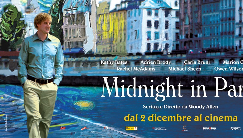 Xem Phim Paris Lúc Nửa Đêm (Midnight in Paris) (2011), 2011 Xem Phim Paris Lúc Nửa Đêm (Midnight in Paris) (2011), 2011