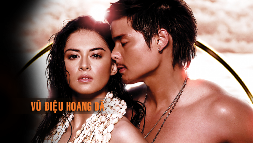 Xem Phim Vũ Điệu Hoang Dã (Marimar) (2012), 2012 Xem Phim Vũ Điệu Hoang Dã (Marimar) (2012), 2012