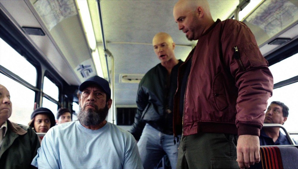 Xem Phim Bad Ass (Bố Già) (2012), 2012 Xem Phim Bad Ass (Bố Già) (2012), 2012