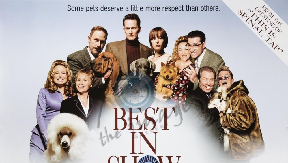 Xem Phim Best in Show (2000),  2000