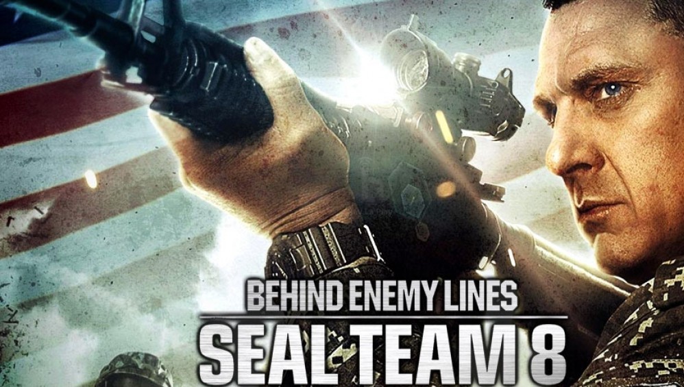Xem Phim Biệt Đội 8: Chiến Dịch Congo (Seal Team Eight: Behind Enemy Lines) (2014), 2014 Xem Phim Biệt Đội 8: Chiến Dịch Congo (Seal Team Eight: Behind Enemy Lines) (2014), 2014