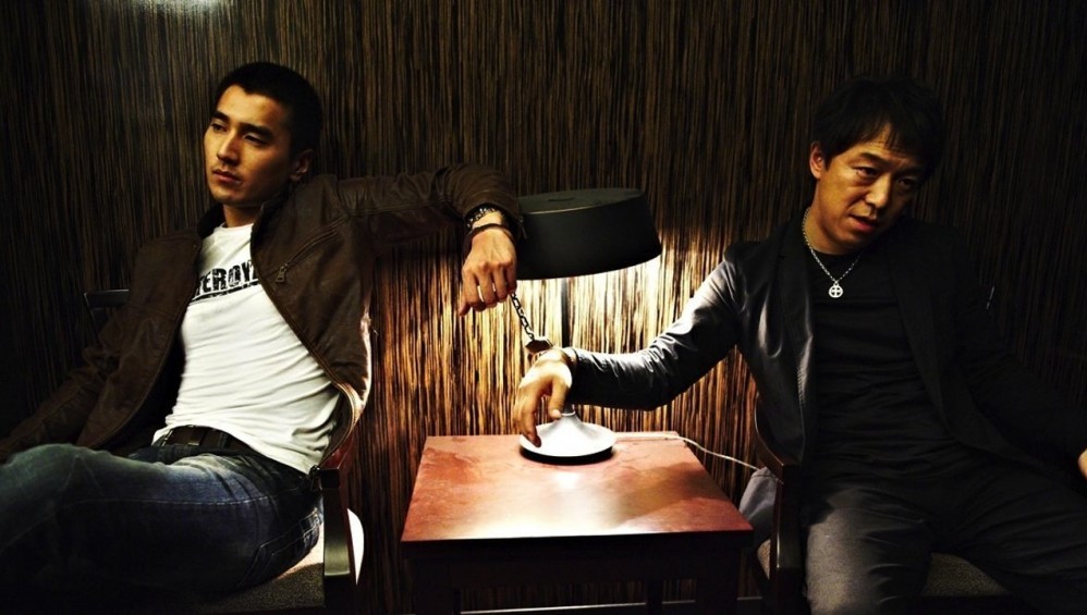 Xem Phim Black And White The Dawn Of Assault (Đặc Vụ Kim Cương) (2012), 2012 Xem Phim Black And White The Dawn Of Assault (Đặc Vụ Kim Cương) (2012), 2012