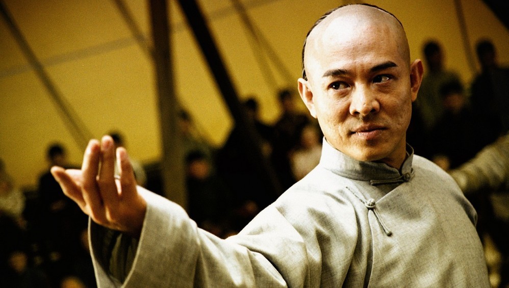 Xem Phim Fearless (Hoắc Nguyên Giáp) (2006), 2006 Xem Phim Fearless (Hoắc Nguyên Giáp) (2006), 2006