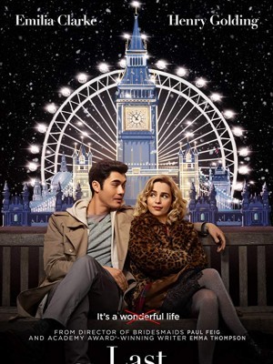 Xem Phim Giáng Sinh Năm Ấy, Last Christmas 2019 Xem Phim Giáng Sinh Năm Ấy, Last Christmas 2019