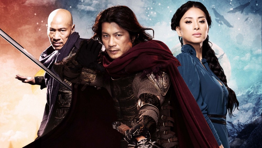 Xem Phim Lửa Phật (2013), 2013 Xem Phim Lửa Phật (2013), 2013