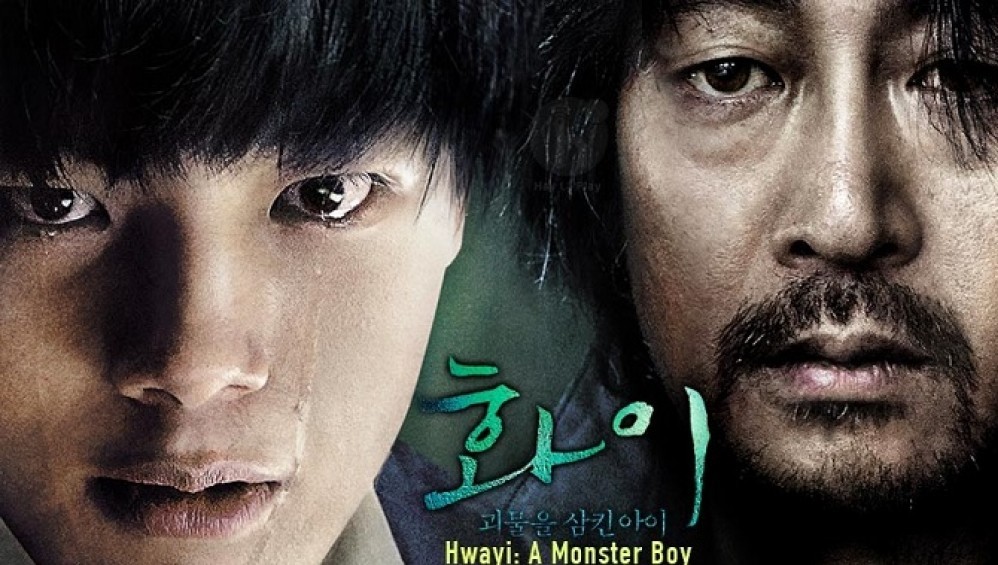 Xem Phim Sát Nhân Trắng - Hwayi: A Monster Boy - 2013 , 2013 Xem Phim Sát Nhân Trắng - Hwayi: A Monster Boy - 2013 , 2013